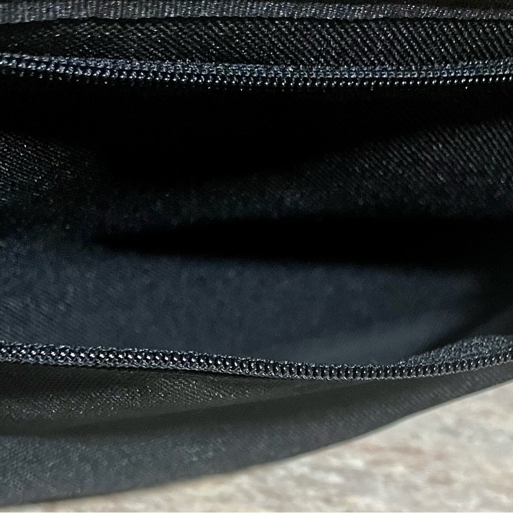 NWOT Skip Hop Black Bag - Picture 10 of 16